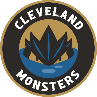 Cleveland Monsters vs. Hamilton Hammers