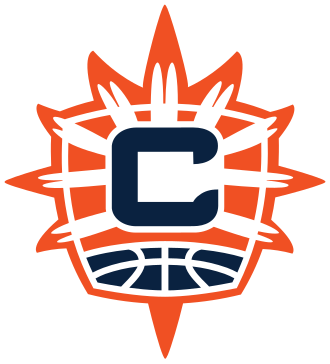 Connecticut Sun vs. Los Angeles Sparks