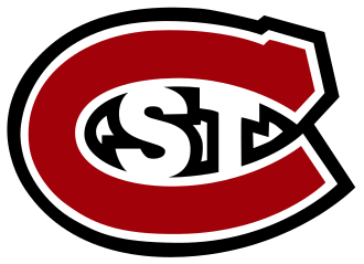 St. Thomas University Tommies Hockey vs. St. Cloud State Huskies Hockey