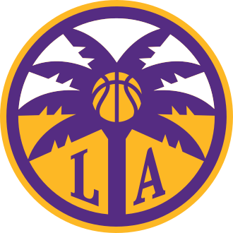 Los Angeles Sparks vs. Golden State Valkyries