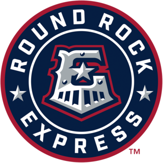 Las Vegas Aviators vs. Round Rock Express