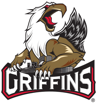 Grand Rapids Griffins vs. Rockford Icehogs