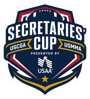 Secretaries Cup: USCGA vs. USMMA