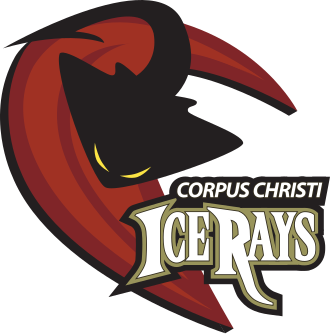 El Paso Rhinos vs. Corpus Christi IceRays