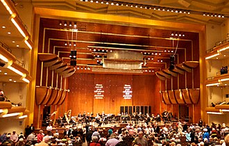 New York Philharmonic: Dudamel Conducts Tosca