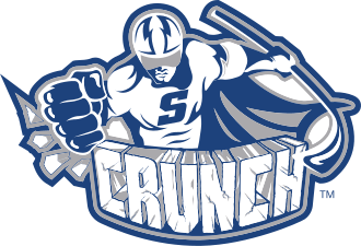 Cleveland Monsters vs. Syracuse Crunch