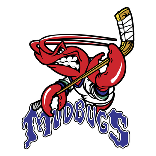 New Mexico Ice Wolves vs. Shreveport Mudbugs