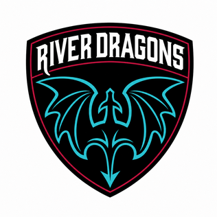 Mid-South Monarchs vs. Columbus River Dragons
