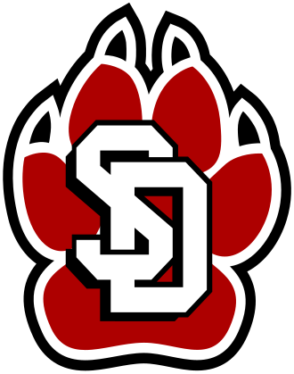 South Dakota Coyotes vs. Utah Tech Trailblazers
