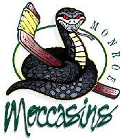 Mid-South Monarchs vs. Monroe Moccasins
