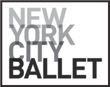 New York City Ballet: Signs & Red Angels