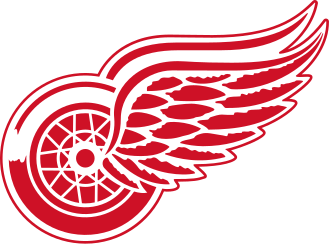 St. Louis Blues vs. Detroit Red Wings
