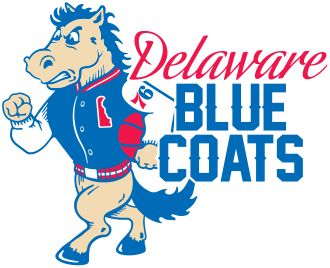 Cleveland Charge vs. Delaware Blue Coats
