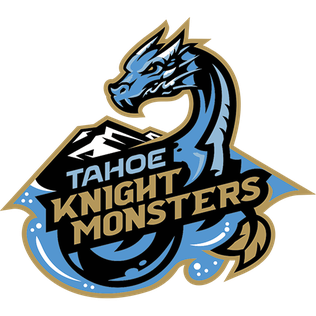 New Mexico Goatheads vs. Tahoe Knight Monsters