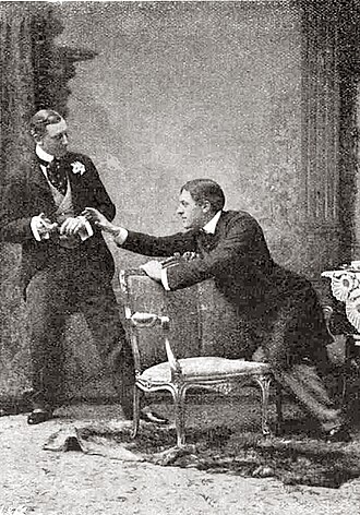 The Importance Of Being Earnest