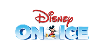 Disney On Ice: Find Your Hero
