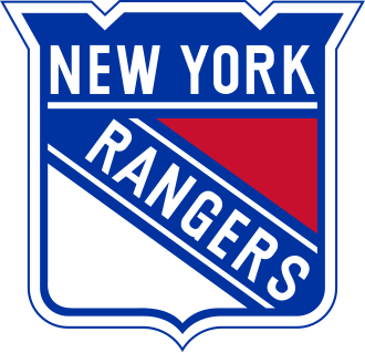 St. Louis Blues vs. New York Rangers