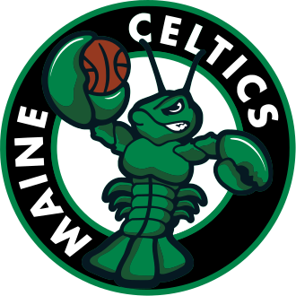Cleveland Charge vs. Maine Celtics