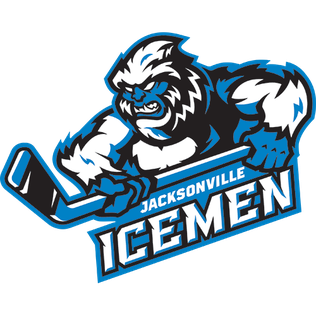 Jacksonville IceMen vs. Savannah Ghost Pirates