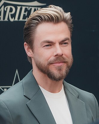 Derek Hough