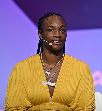 WBC/WBA Unified Middleweight World Championship: Claressa Shields vs. Kaye Scott