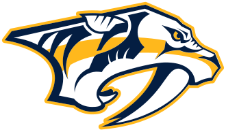 St. Louis Blues vs. Nashville Predators