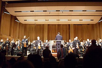 San Diego Symphony: Spain Through French Glasses - Ravel and Debussy