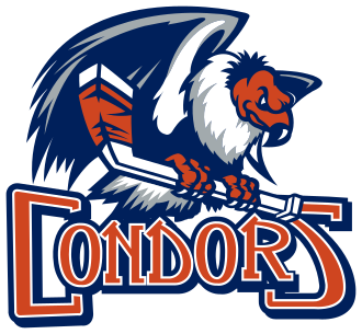 Henderson Silver Knights vs. Bakersfield Condors