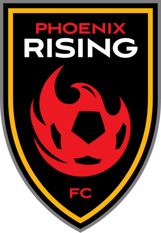 Phoenix Rising FC vs. Oakland Roots SC