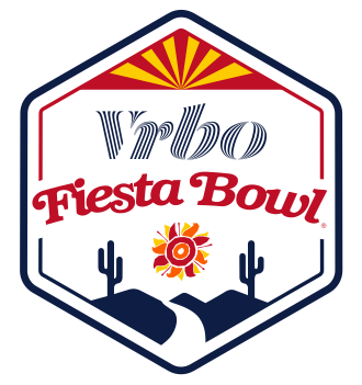 Fiesta Bowl - College Football Playoff Quarterfinal