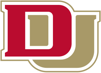 Boston University Terriers Hockey vs. Denver Pioneers
