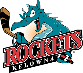 Portland Winterhawks vs. Kelowna Rockets