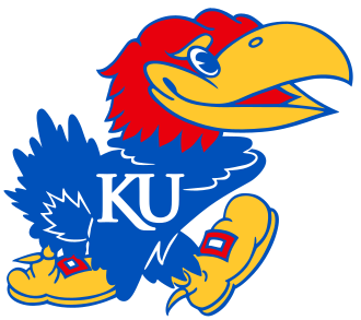 Kansas Jayhawks vs. Missouri Tigers