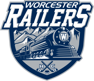 Worcester Railers vs. Maine Mariners