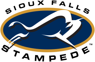 Sioux Falls Stampede vs. Lincoln Stars