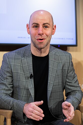 Adam Grant