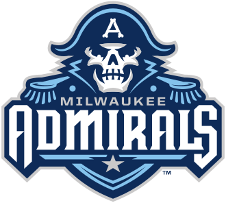 Milwaukee Admirals vs. Colorado Eagles