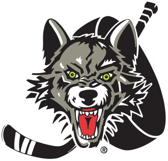 Chicago Wolves vs. Iowa Wild