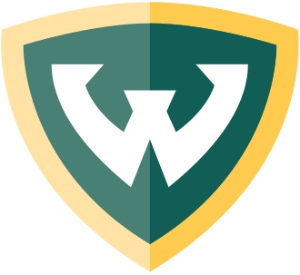 Wayne State Warriors vs. Saginaw Valley State Cardinals