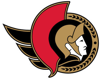 St. Louis Blues vs. Ottawa Senators