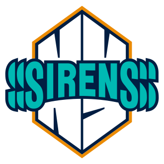 Detroit vs. New York Sirens