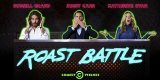 Roast Battle