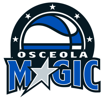 Grand Rapids Gold vs. Osceola Magic