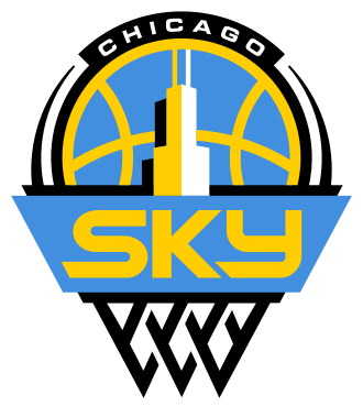 Chicago Sky vs. Portland Fire