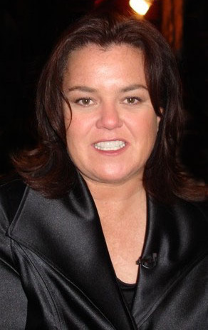 Rosie O'Donnell: Common Knowledge