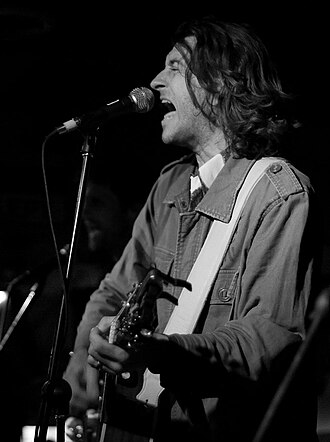 Roger Clyne & PH Naffah