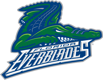 Orlando Solar Bears vs. Florida Everblades