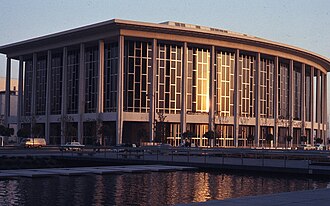 Los Angeles Opera: Candide