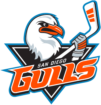 Henderson Silver Knights vs. San Diego Gulls