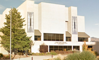 Colorado Springs Philharmonic: Edward Scissorhands In Concert